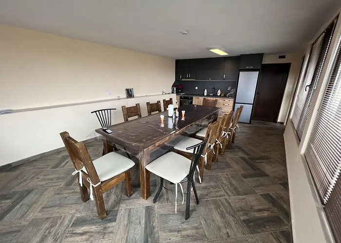 Geshevi ヒサリャ