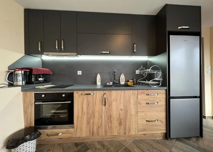 Geshevi ヒサリャ